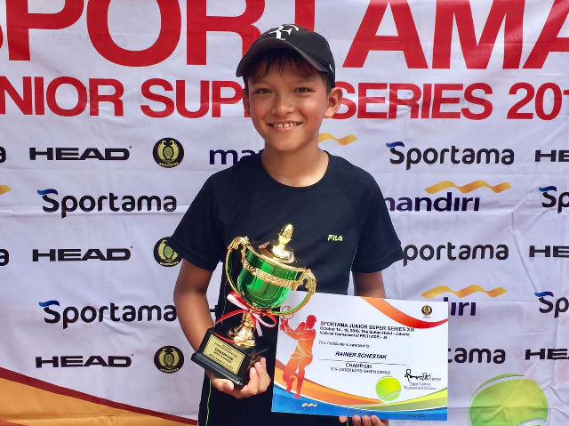 Champion Sportama Grand Prix 2017